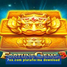 7xx.com plataforma download